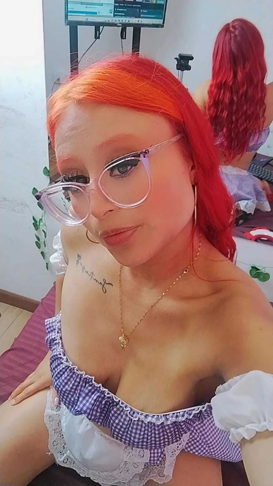 Utøver MiaTailorBms Bilde 12