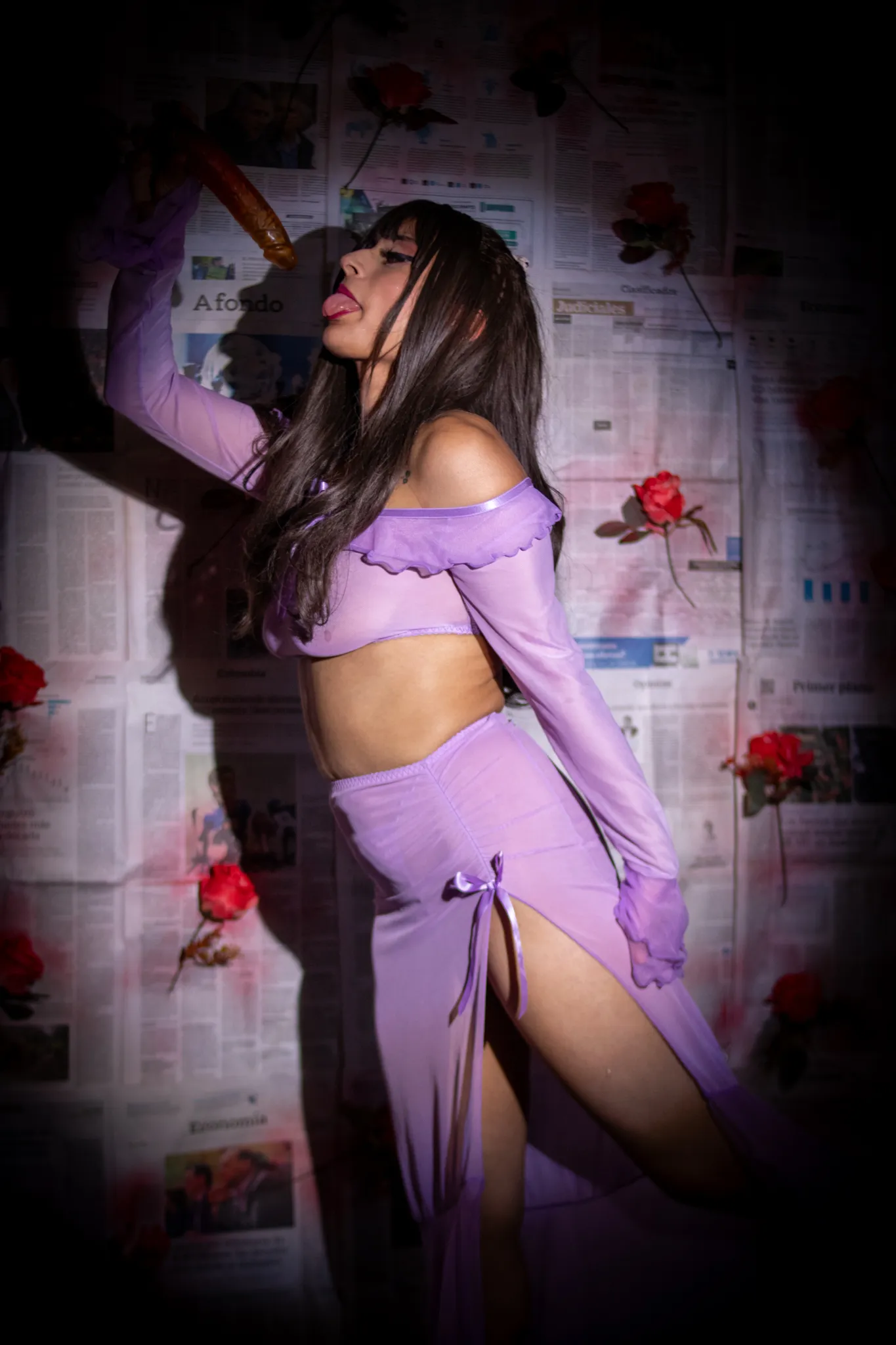 Artiest MiaTailorBms Foto 6