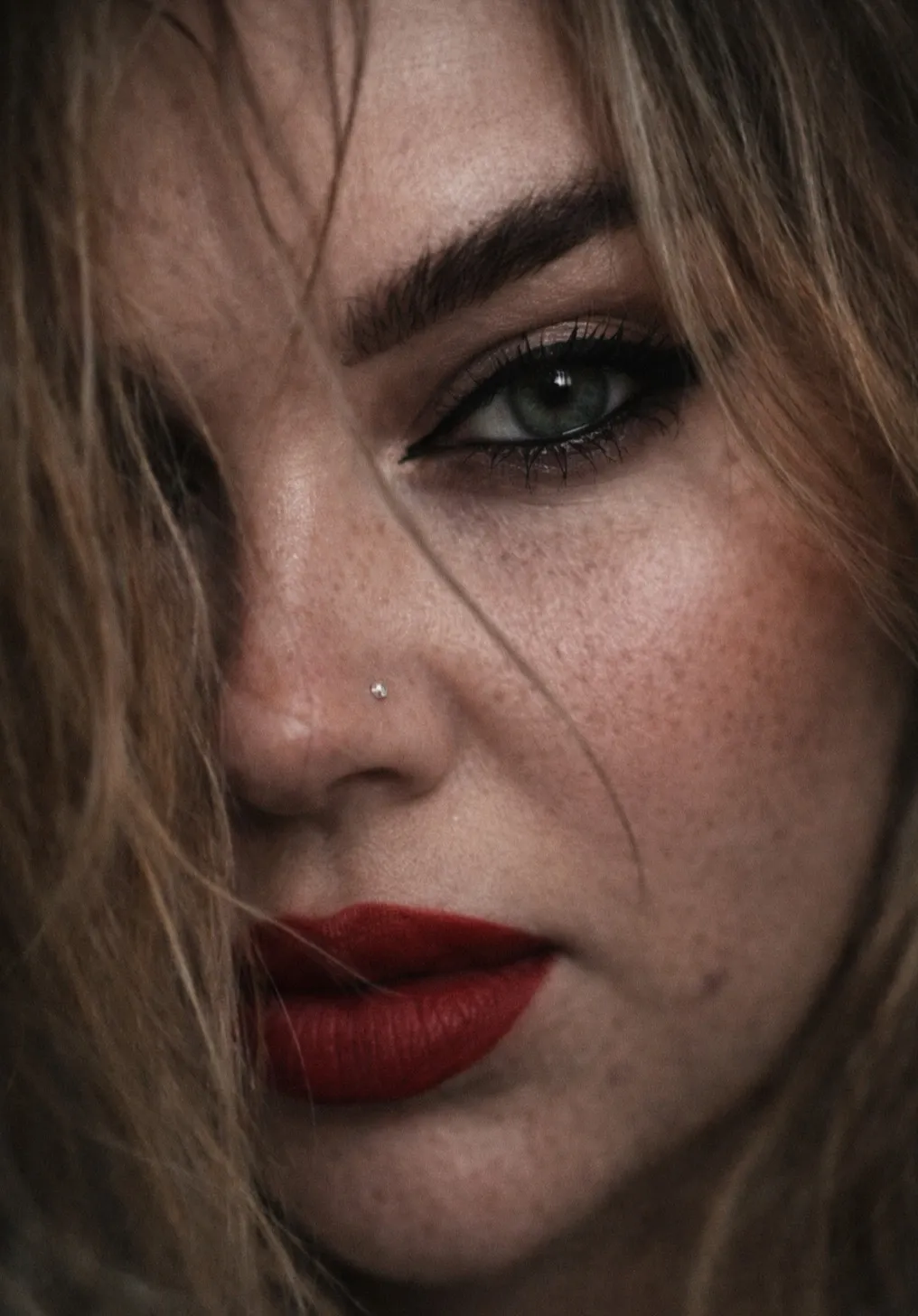 Darsteller Siren_Iren Foto 3