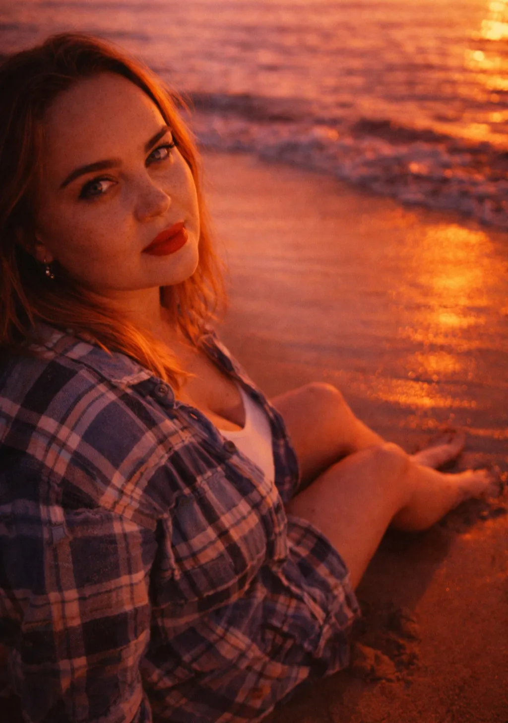 Darsteller Siren_Iren Foto 2