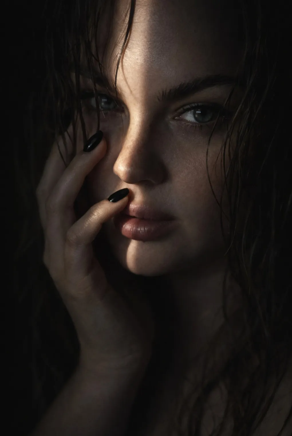 Darsteller Siren_Iren Foto 1