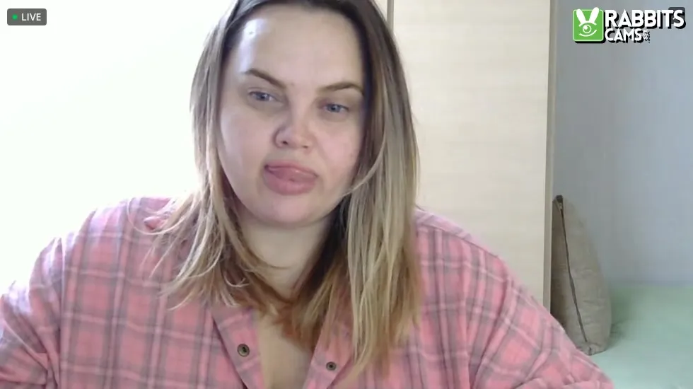 Darsteller Siren_Iren Video 1