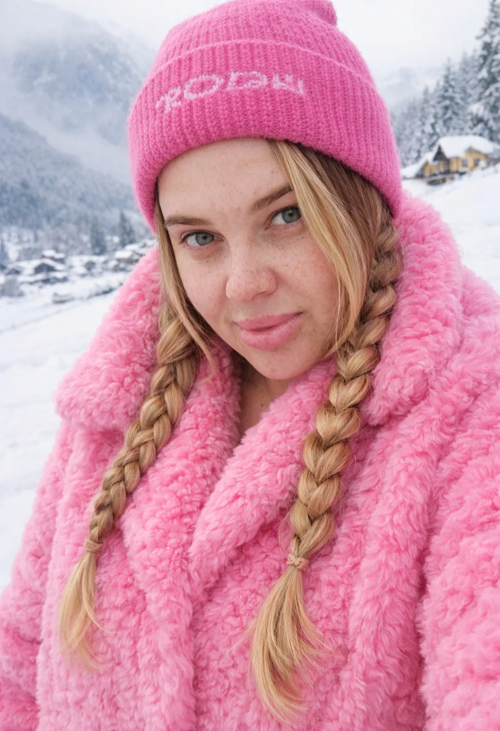 Darsteller Siren_Iren Foto 11