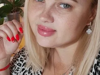 Siren_Iren profilbild på webbkameramodell