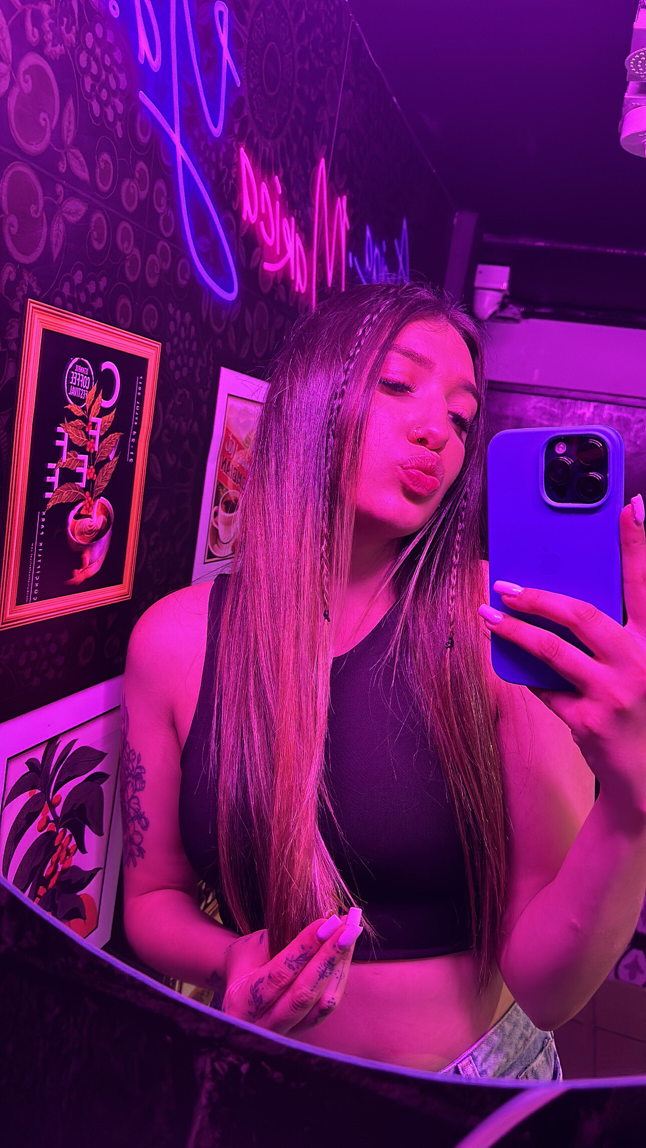 Interprète Mia_Graay Photo 5