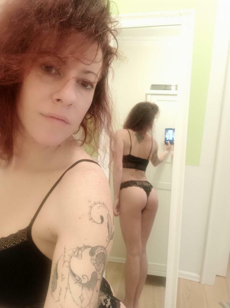 Utøver LuxAeterna Bilde 5