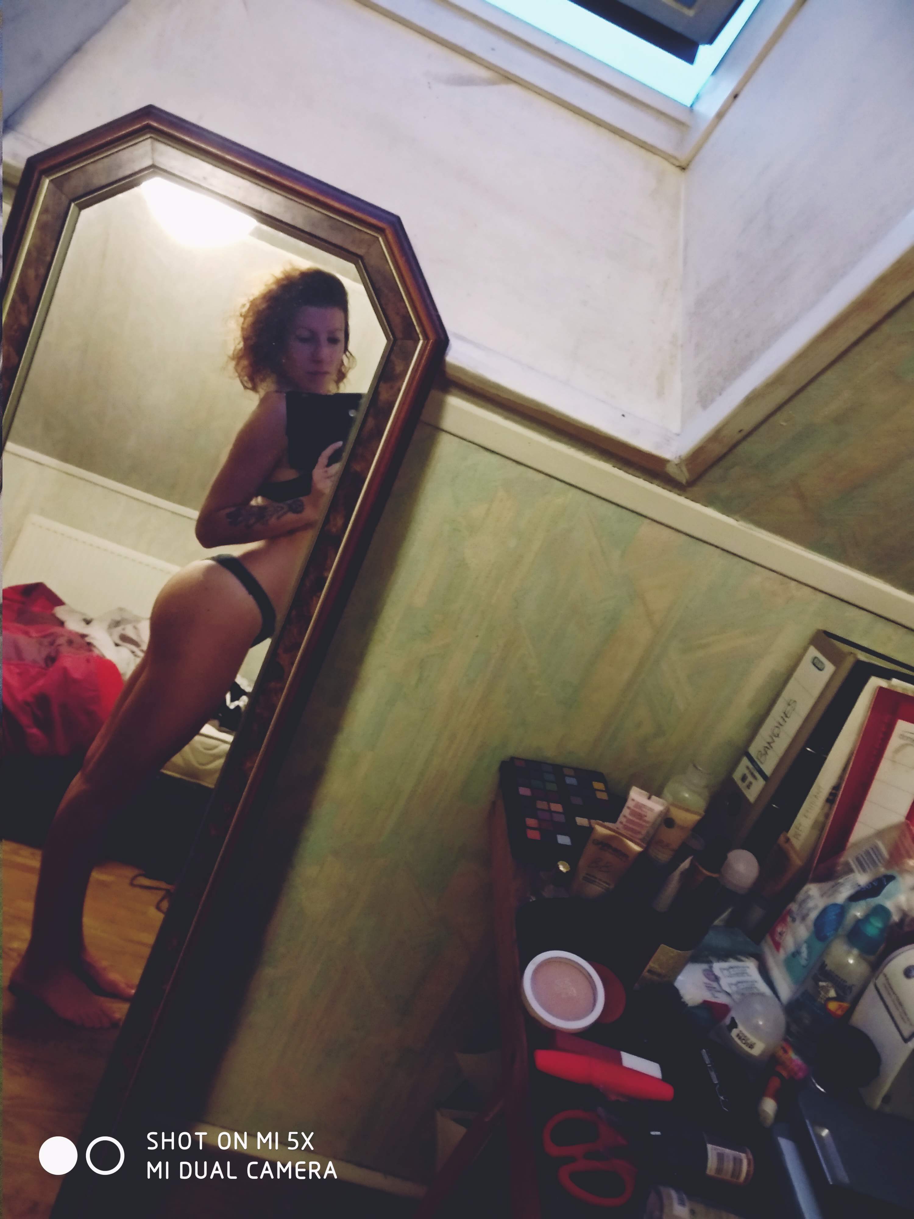 Utøver LuxAeterna Bilde 2