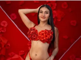Sweett_ashley profilbild på webbkameramodell