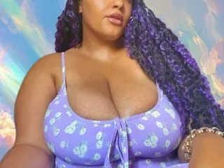 GoddessMisteeq profilbild på webbkameramodell