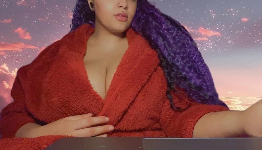 Interprète GoddessMisteeq Photo 2