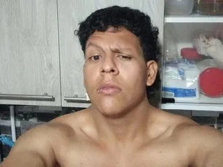 Foto de perfil de modelo de webcam de CaillouGalois