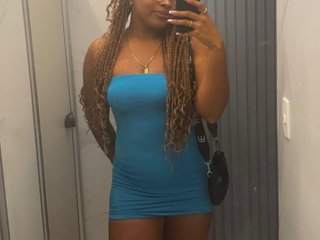 Lovemeebaby immagine del profilo del modello di cam