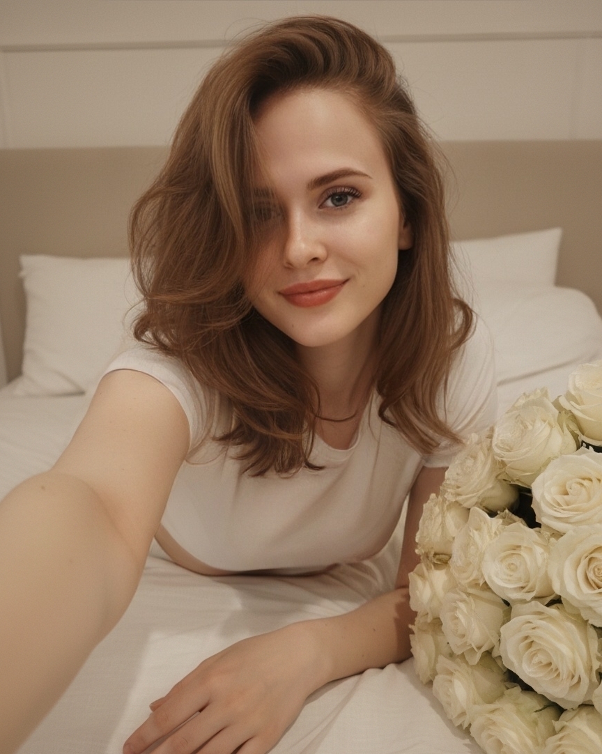 Artista HiVictoria Foto 6