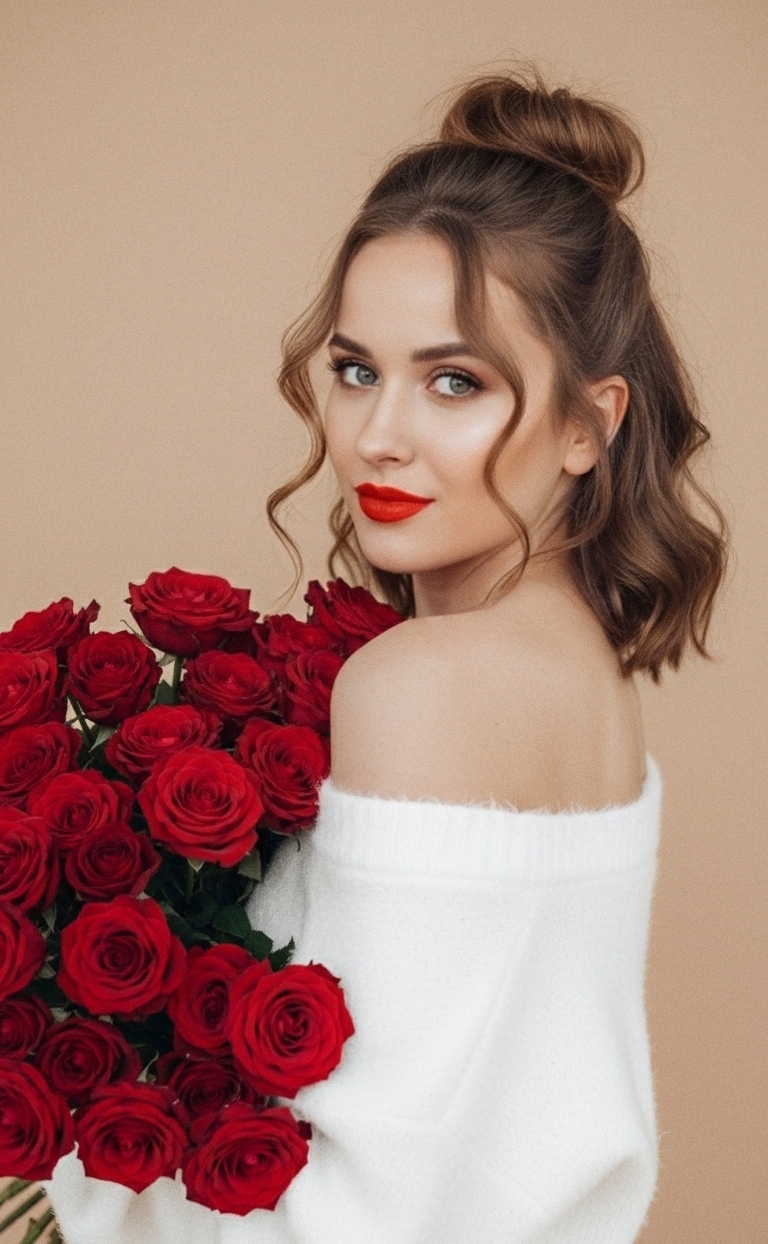 Artista HiVictoria Foto 1