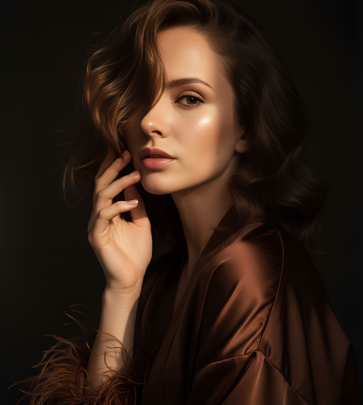 Artista HiVictoria Foto 3