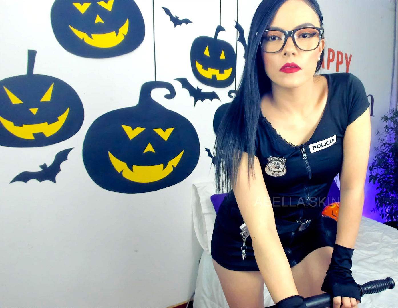 Artiest Abella_Skin Foto 5