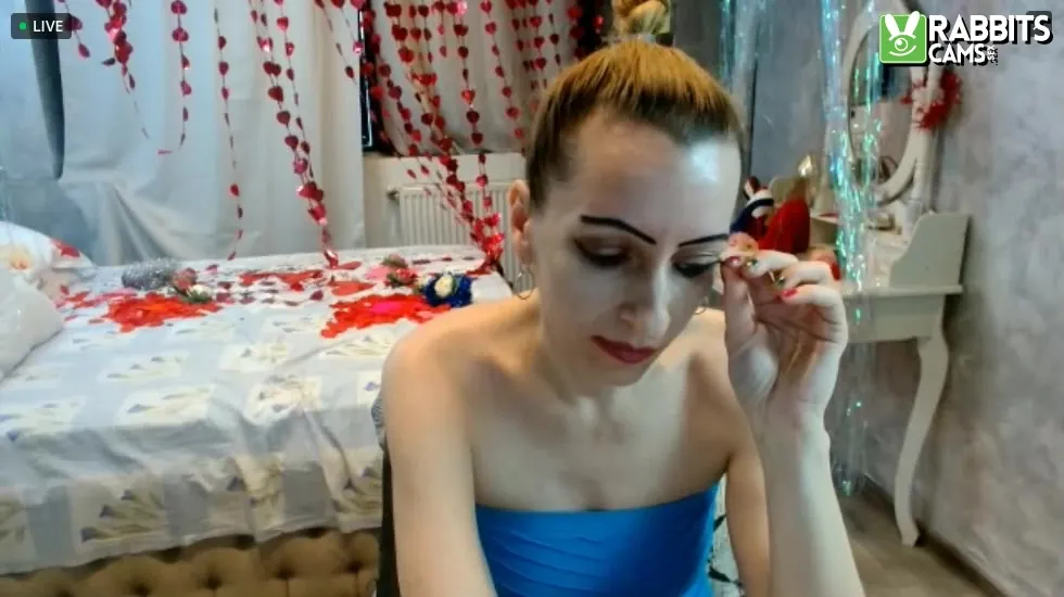 Performer AnneDevrim Video 1