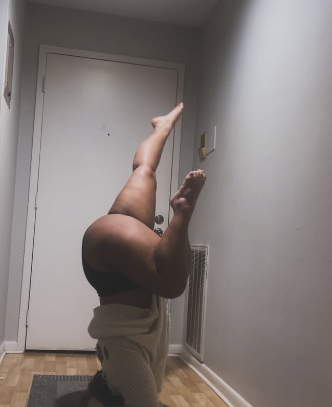 Artista Chubbymiya Foto 3