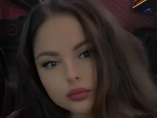 CORIYNE profilbild på webbkameramodell