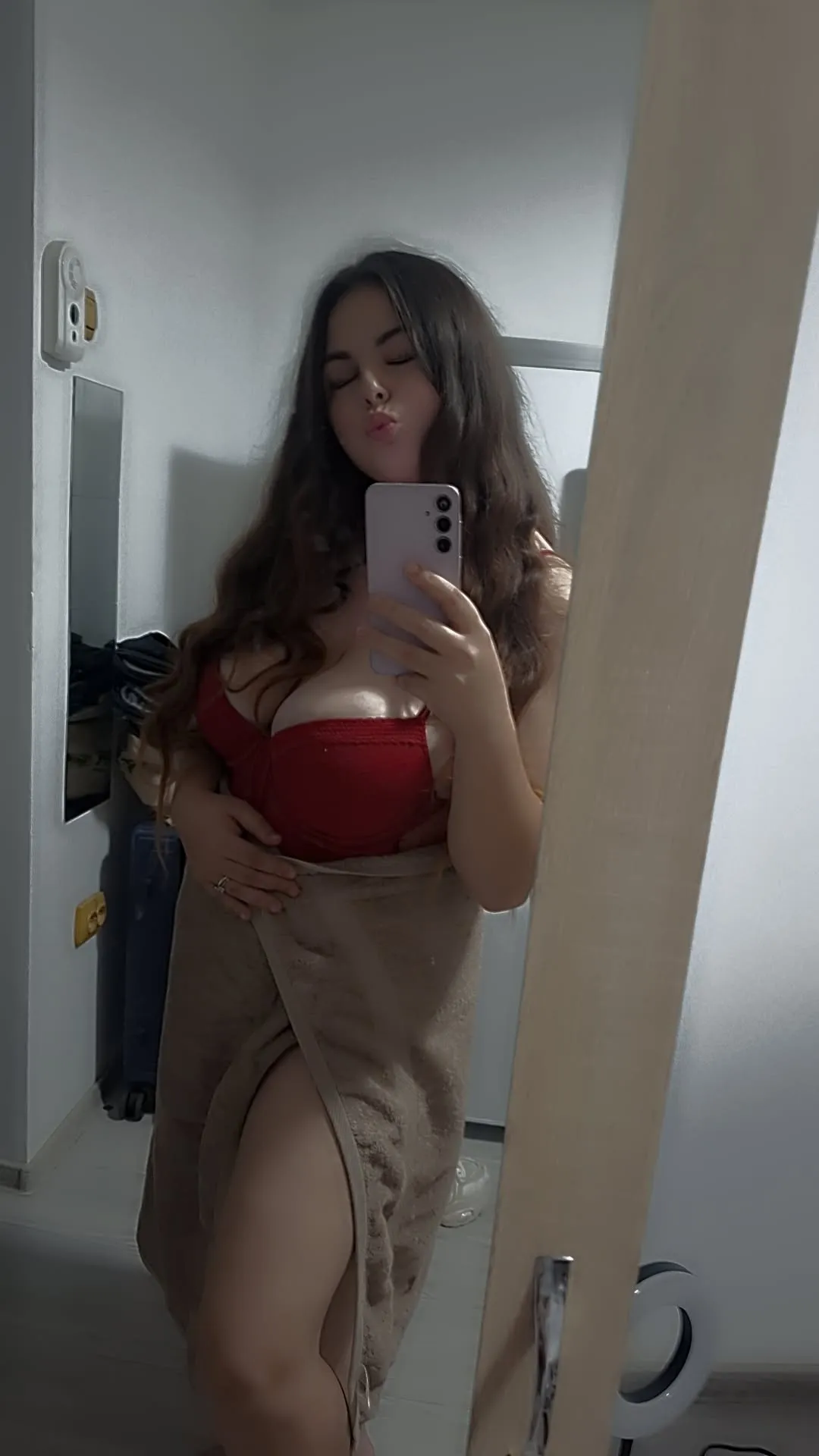 Interprete CORIYNE Foto 5