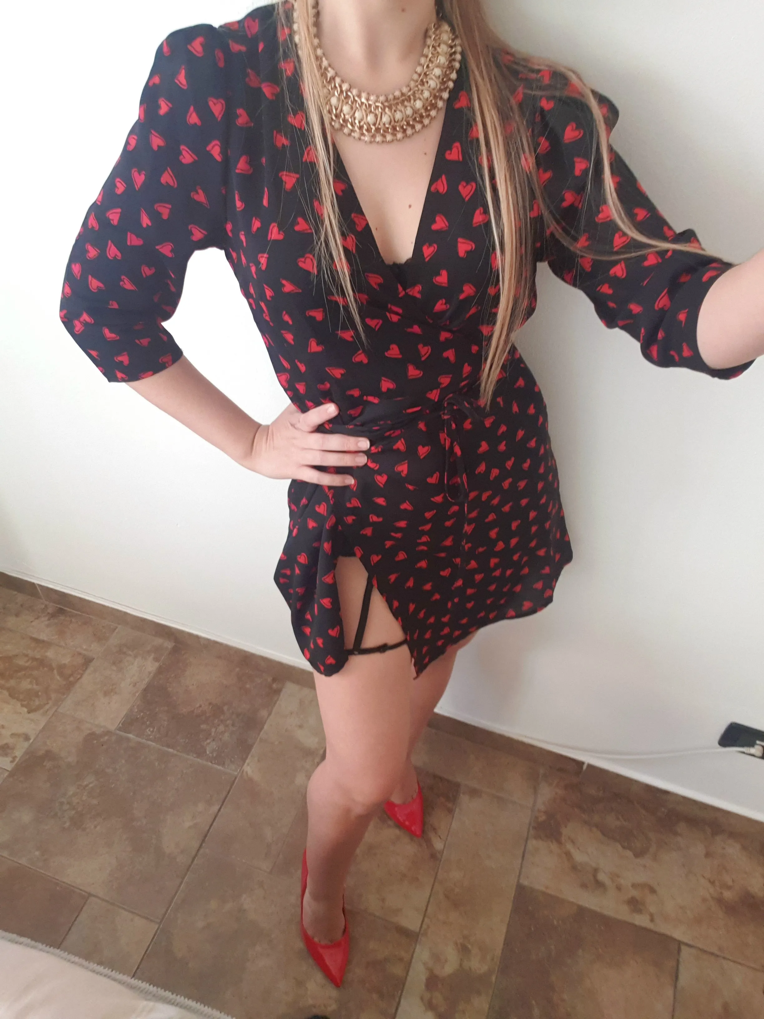 Artiest marikarossi Foto 5