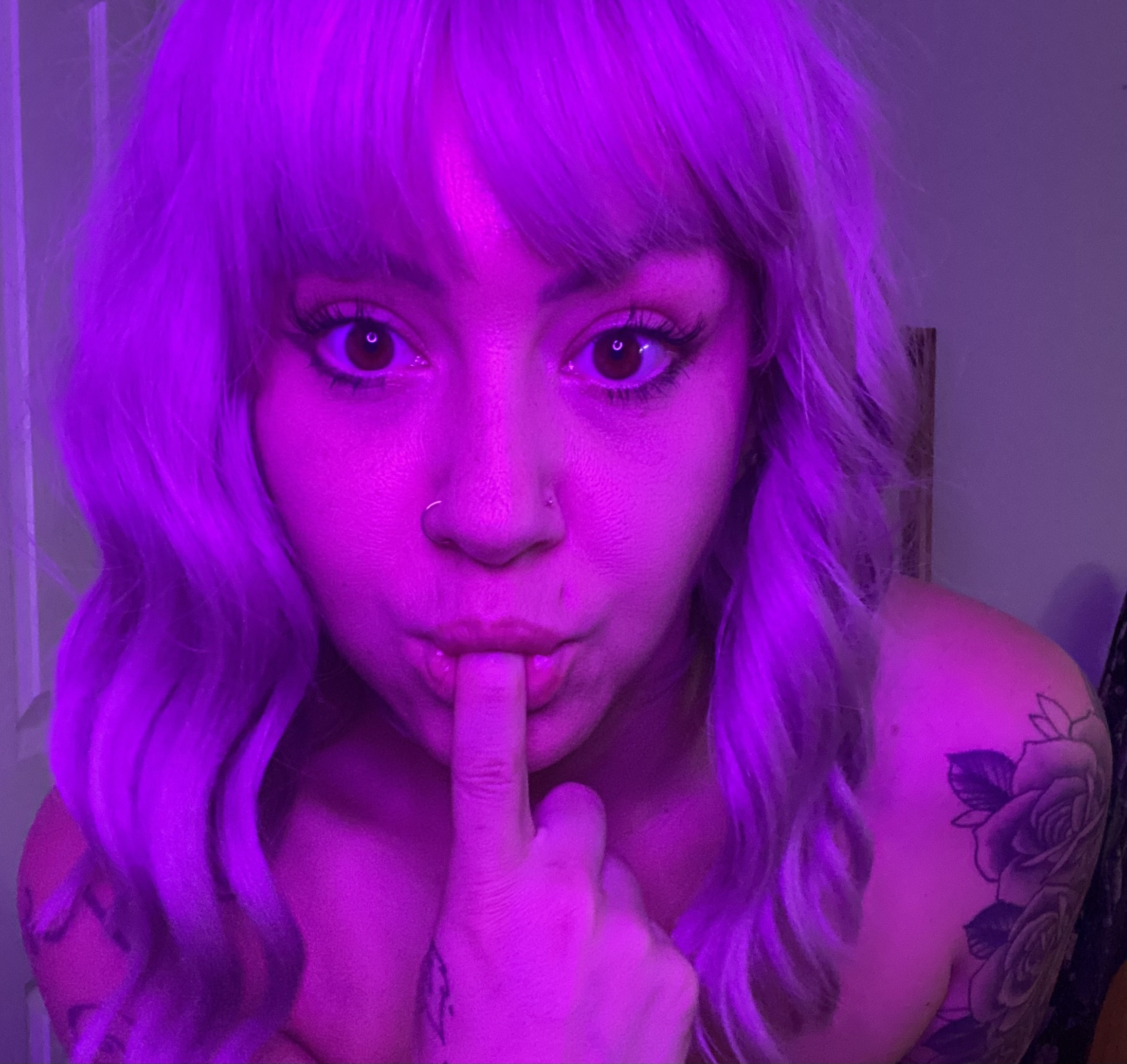 Interprète GoddessPixieXOXO Photo 5