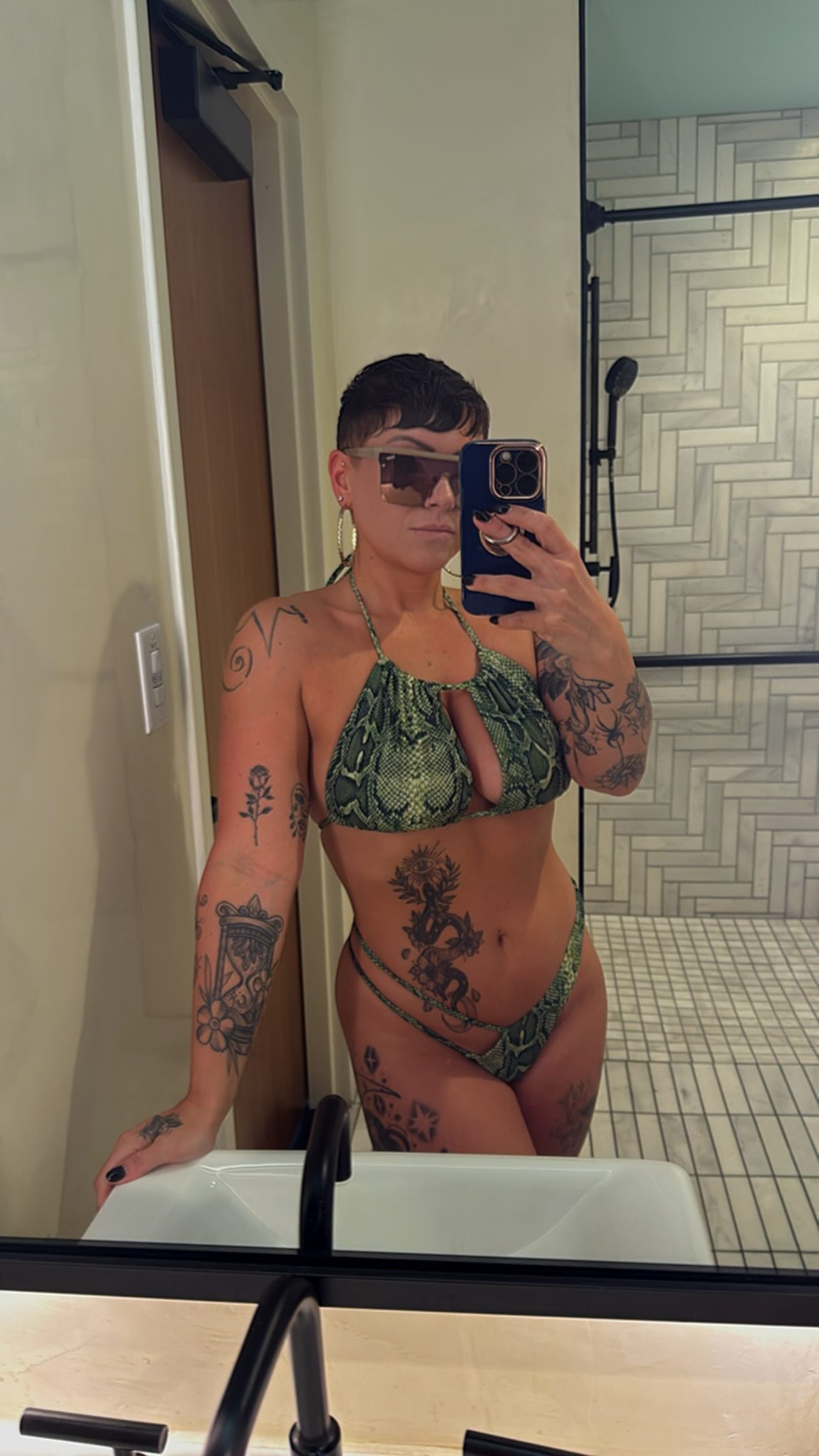 Interprète GoddessPixieXOXO Photo 8