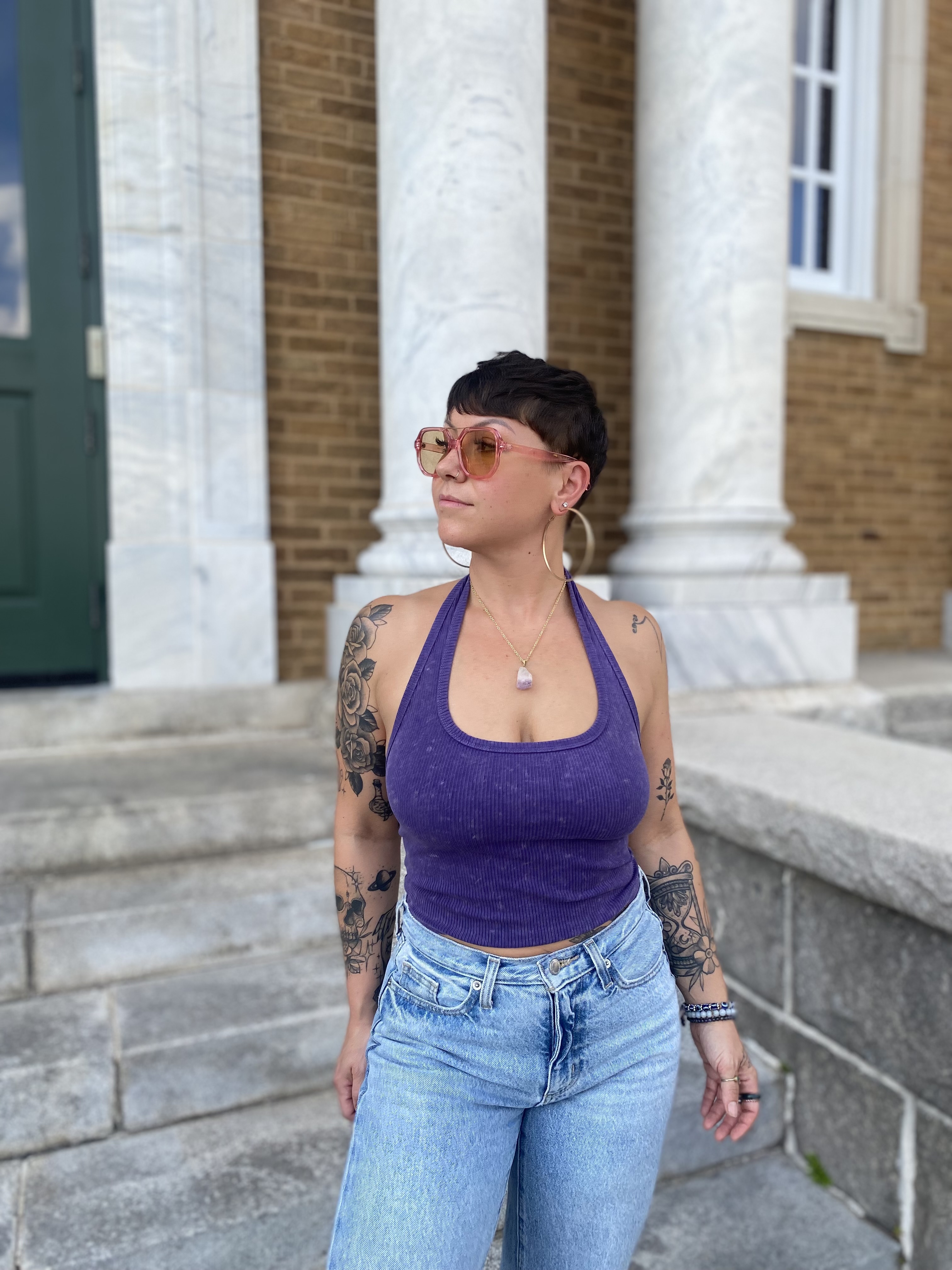 Interprète GoddessPixieXOXO Photo 11