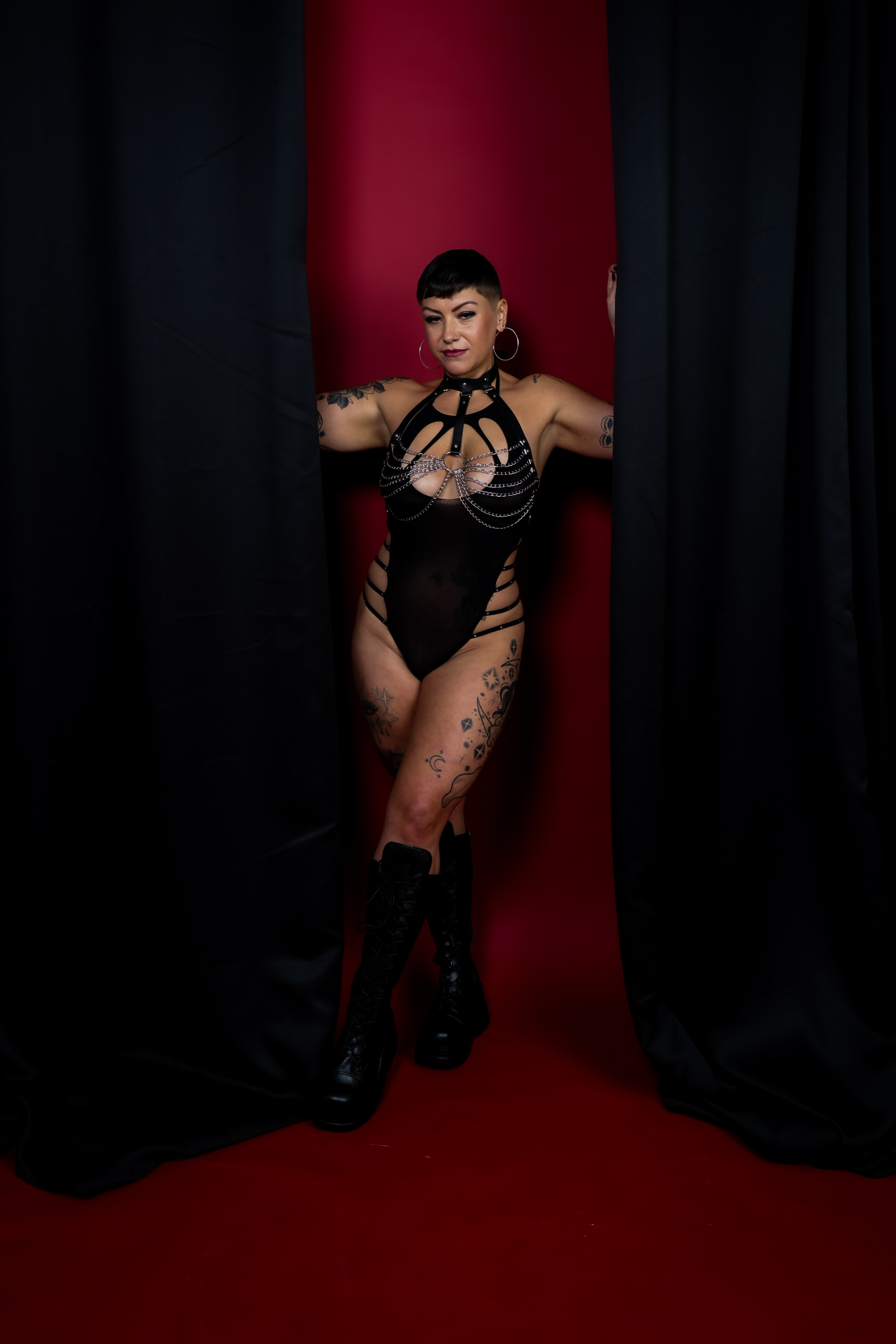 Interprète GoddessPixieXOXO Photo 4