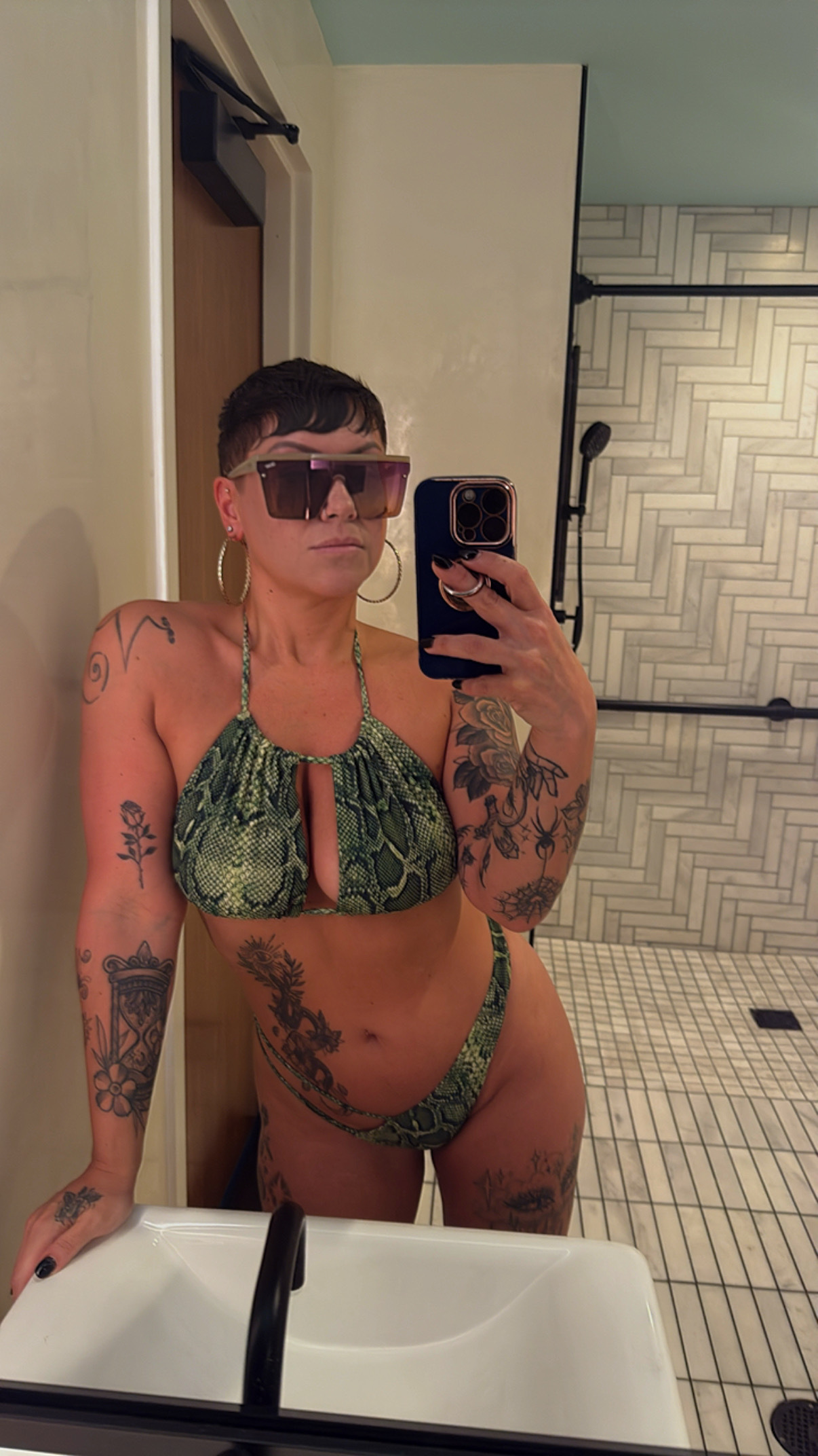 Interprète GoddessPixieXOXO Photo 6