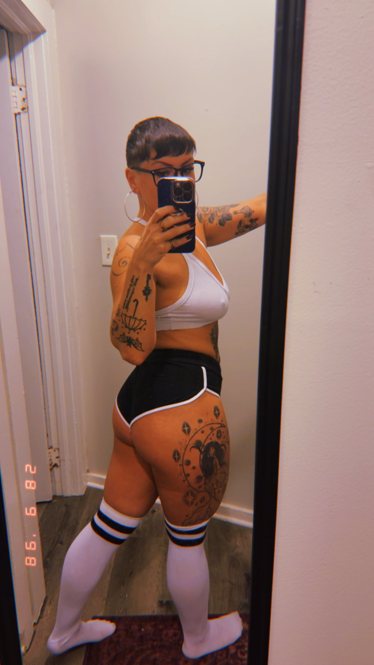 Interprète GoddessPixieXOXO Photo 1