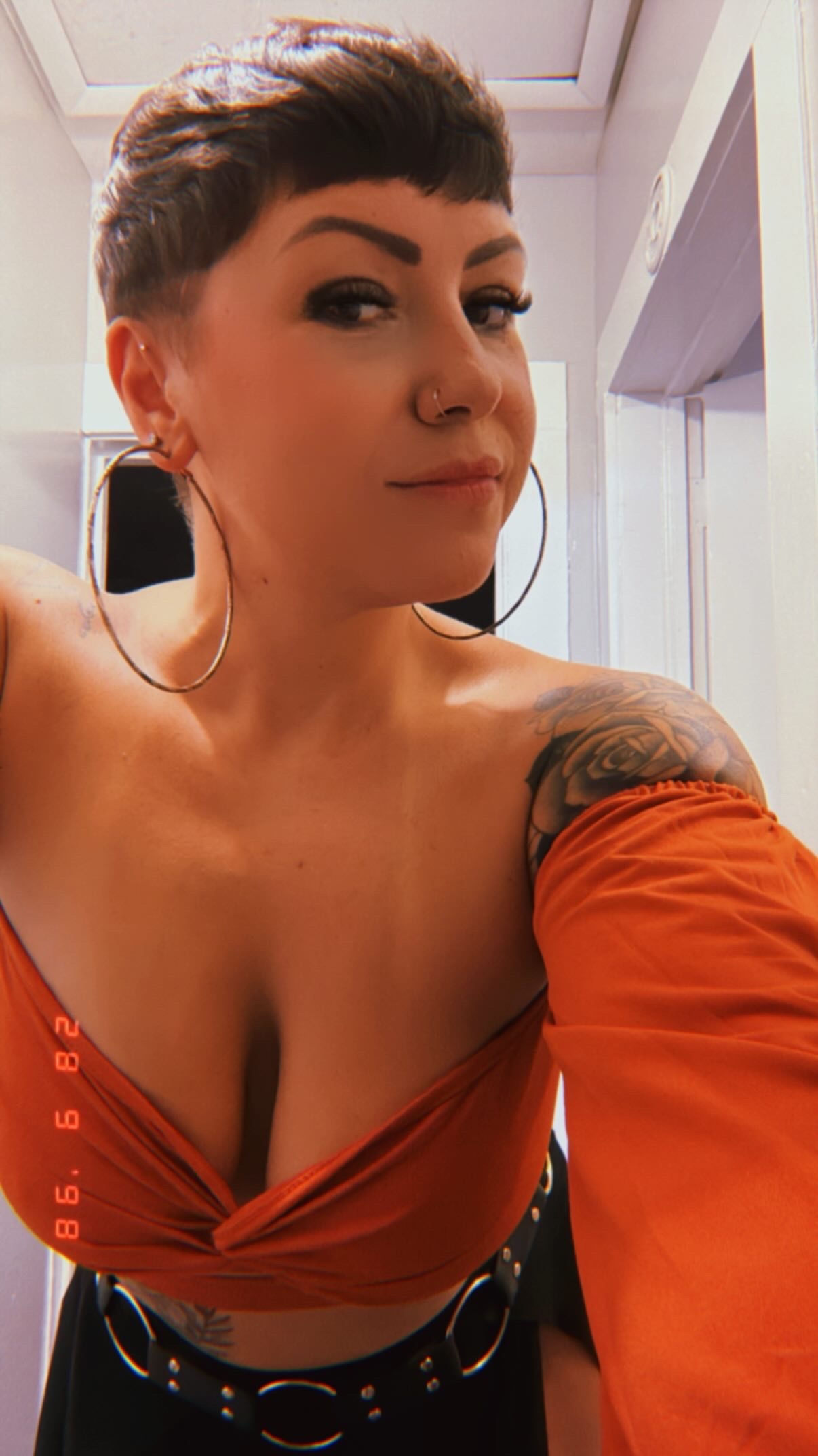 Interprète GoddessPixieXOXO Photo 10