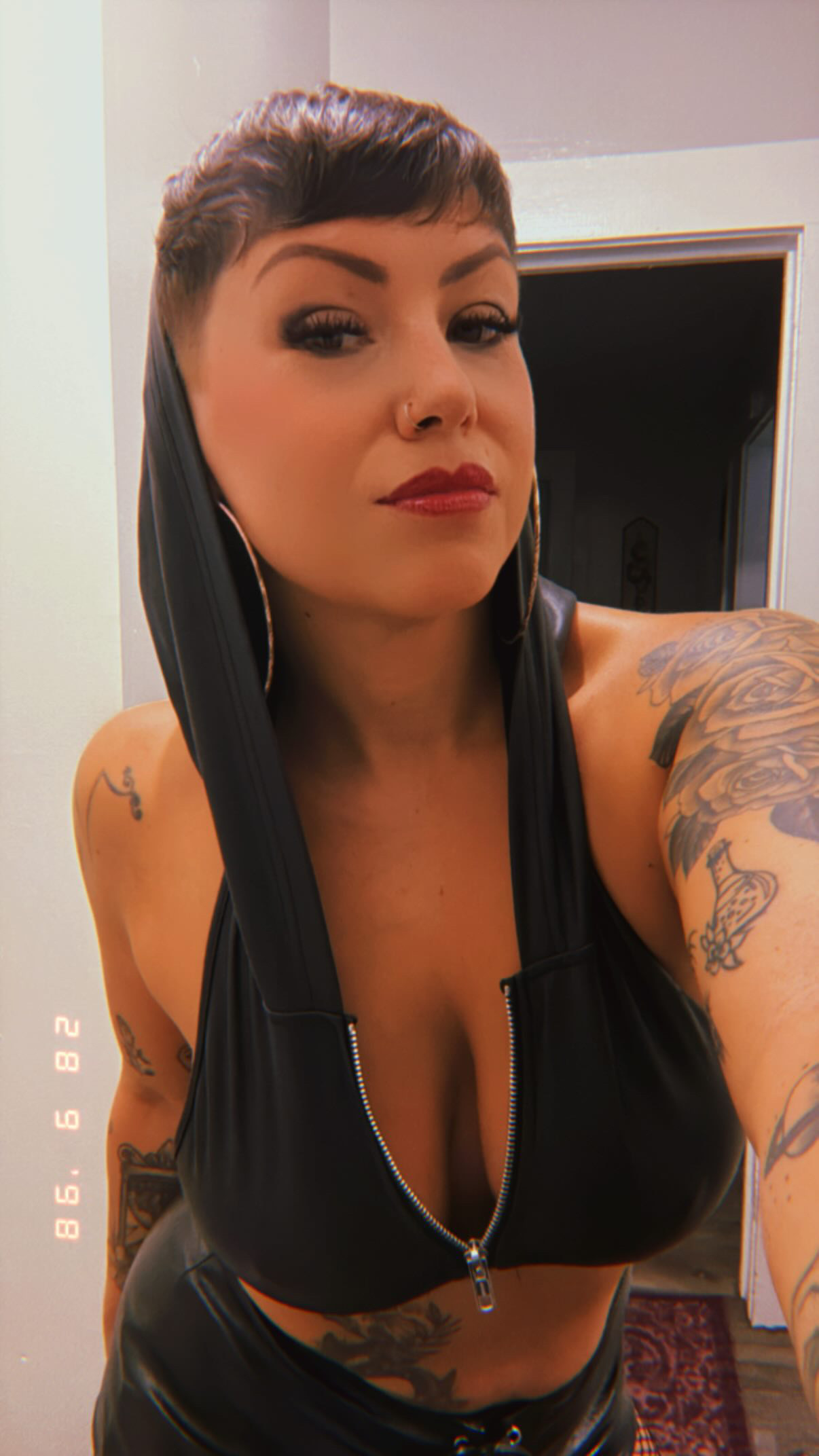 Interprète GoddessPixieXOXO Photo 9