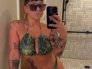 GoddessPixieXOXO cam model profile picture