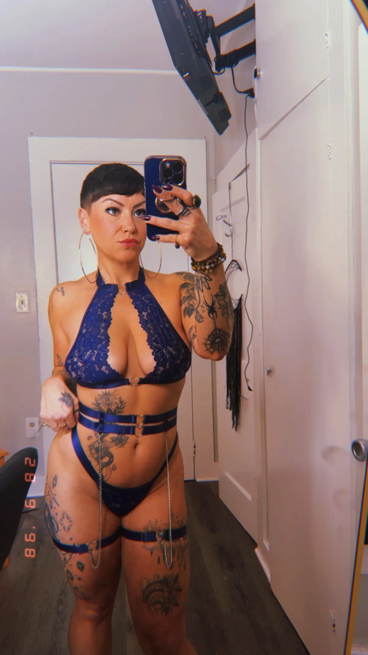 Utøver GoddessPixieXOXO Bilde 2