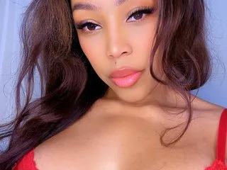 Imagen de perfil de modelo de cámara web de SerenaWolf