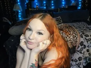 MeadowMorrigan Profilbild des Cam-Modells