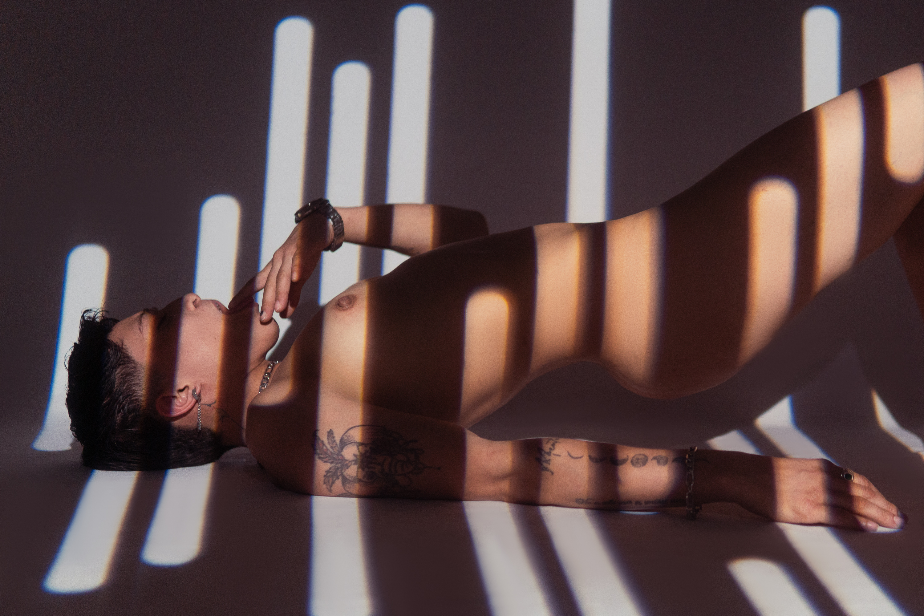 Darsteller ZoeMusclee Foto 1