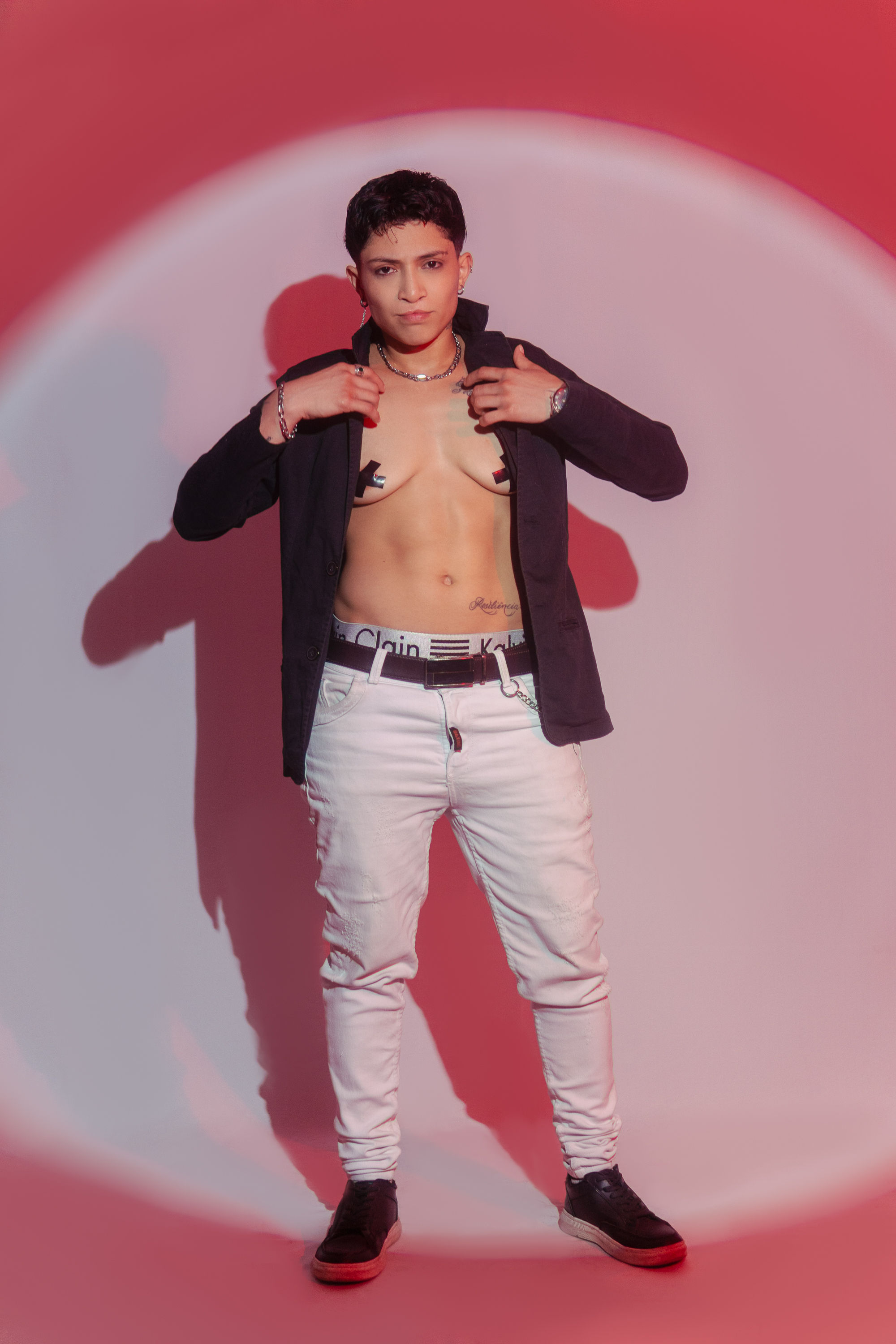 Darsteller ZoeMusclee Foto 11