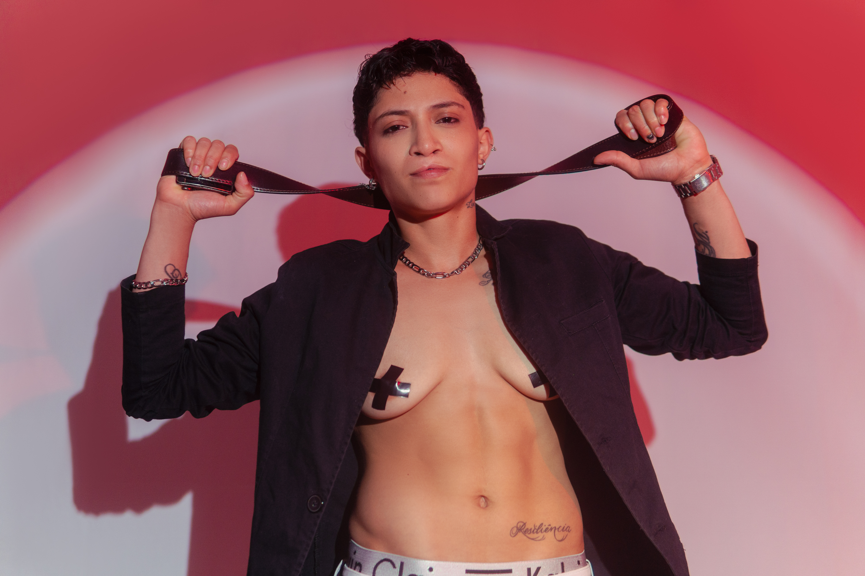 Darsteller ZoeMusclee Foto 9