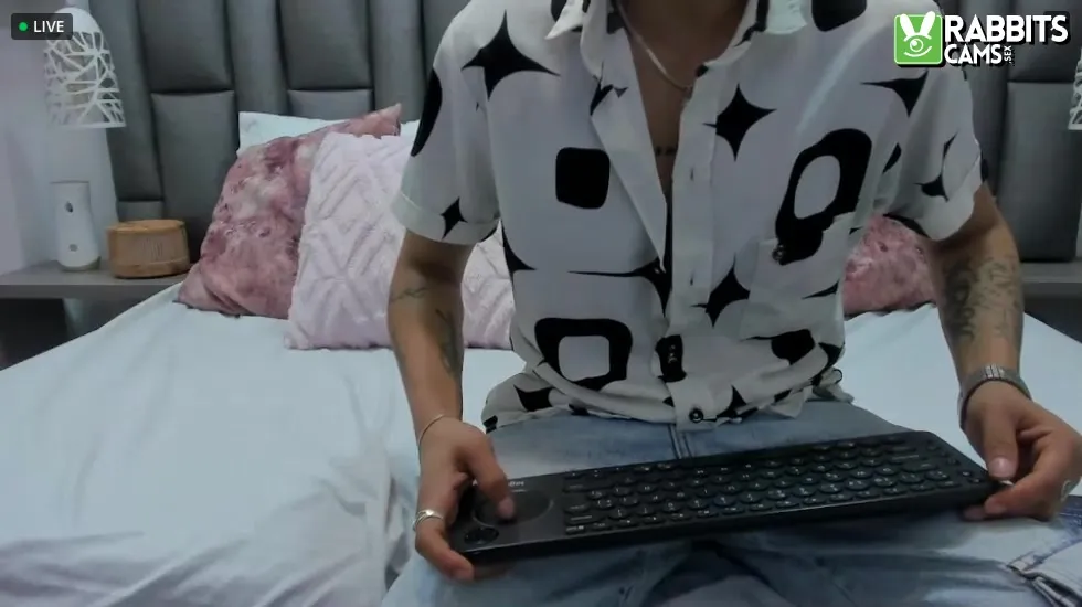 Artiest ZoeMusclee Video 1