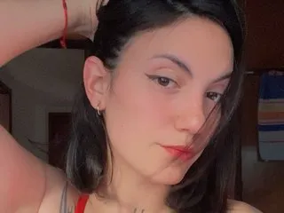 NellaBloom Profilbild des Cam-Modells