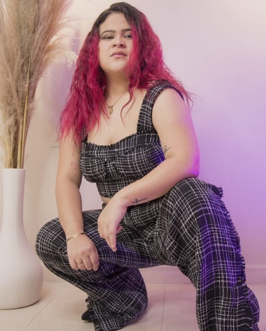 Interprete Valery_Ambar Foto 7