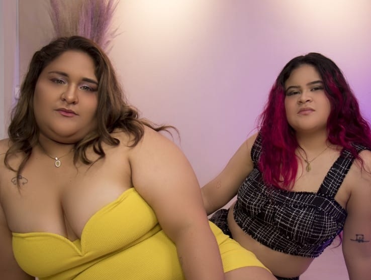 Interprete Valery_Ambar Foto 2