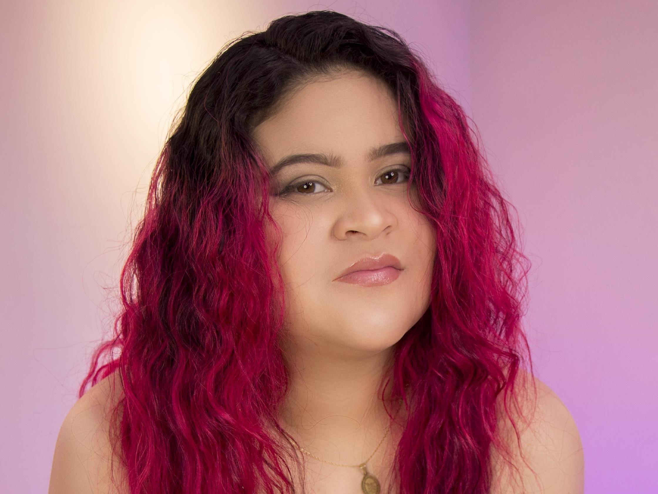 Interprete Valery_Ambar Foto 6