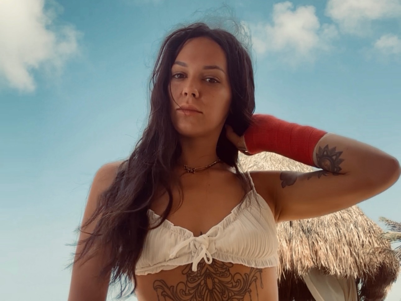 Artist vivbby Foto 4