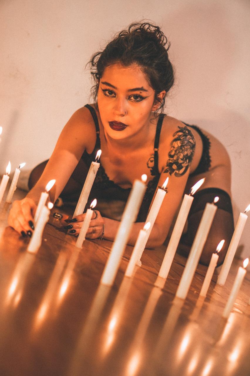 Performer ravensinferno Photo 11