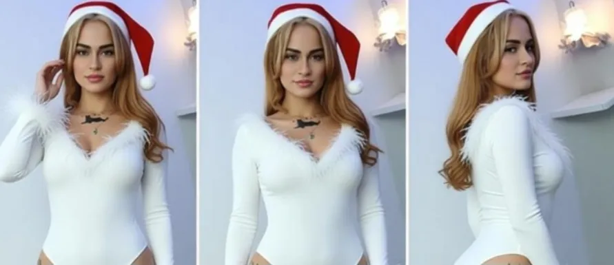 Artiest CatalinaCosta Foto 6