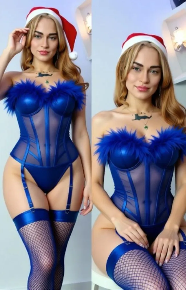 Artiest CatalinaCosta Foto 3