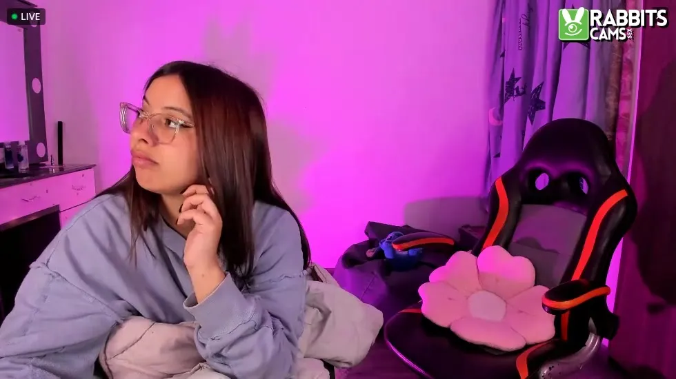 Artist Verolake Video 1